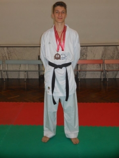 KARATE INTERNAZIONALE WTKA - KarateLerici